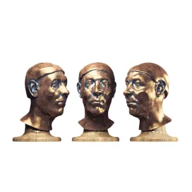 Bust